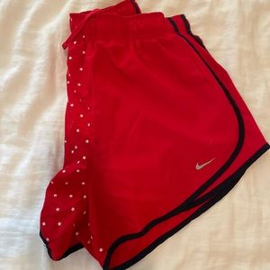 Nike Running Shorts Tempo